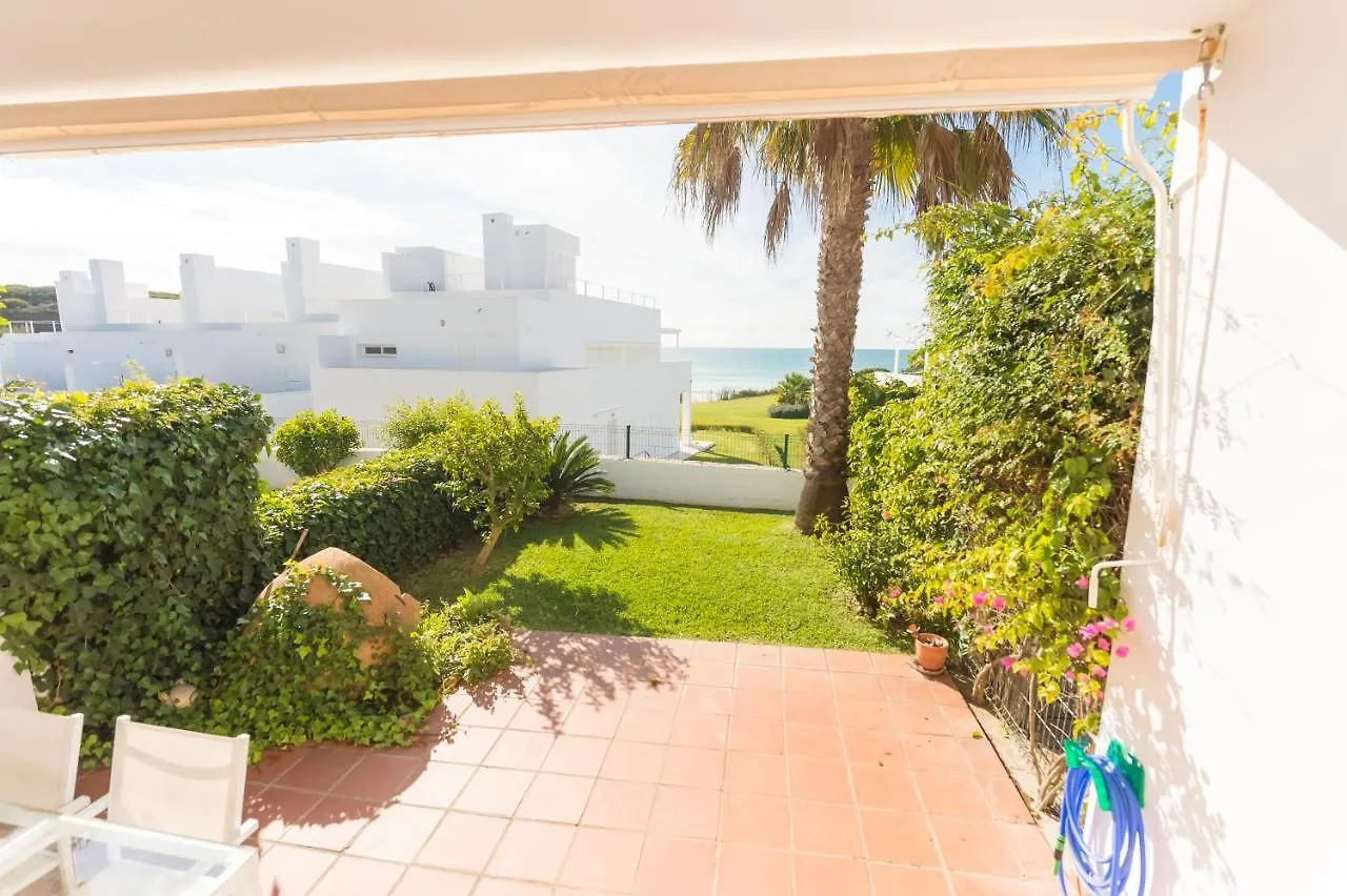 Casas Fuente Del Sol Villa Conil De La Frontera 0*,