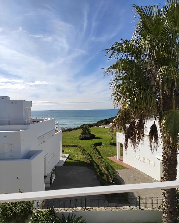 Casas Fuente Del Sol Villa Conil De La Frontera 0*,