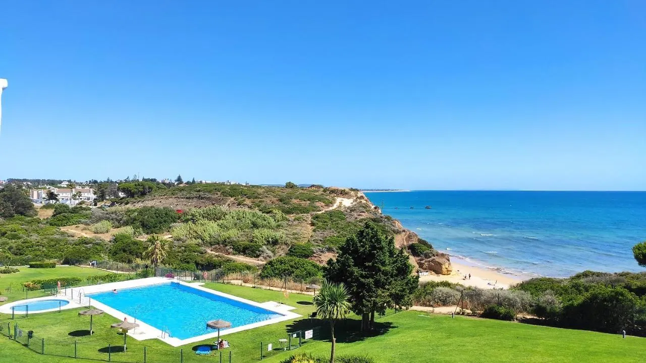 Casas Fuente Del Sol Villa Conil De La Frontera