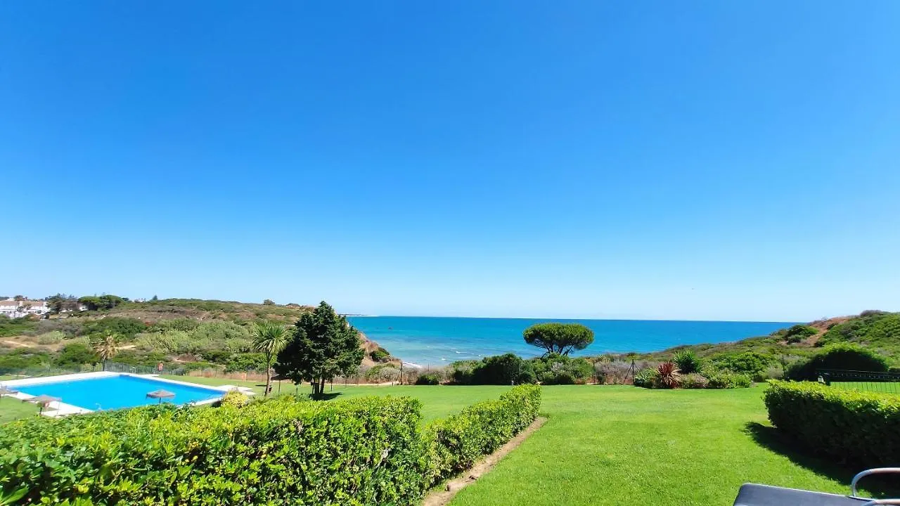 Holiday home Casas Fuente Del Sol Villa Conil De La Frontera