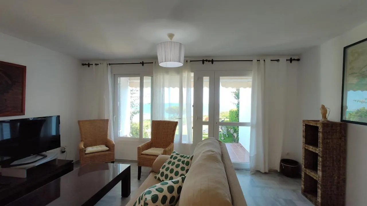 Casas Fuente Del Sol Villa Conil De La Frontera Spain