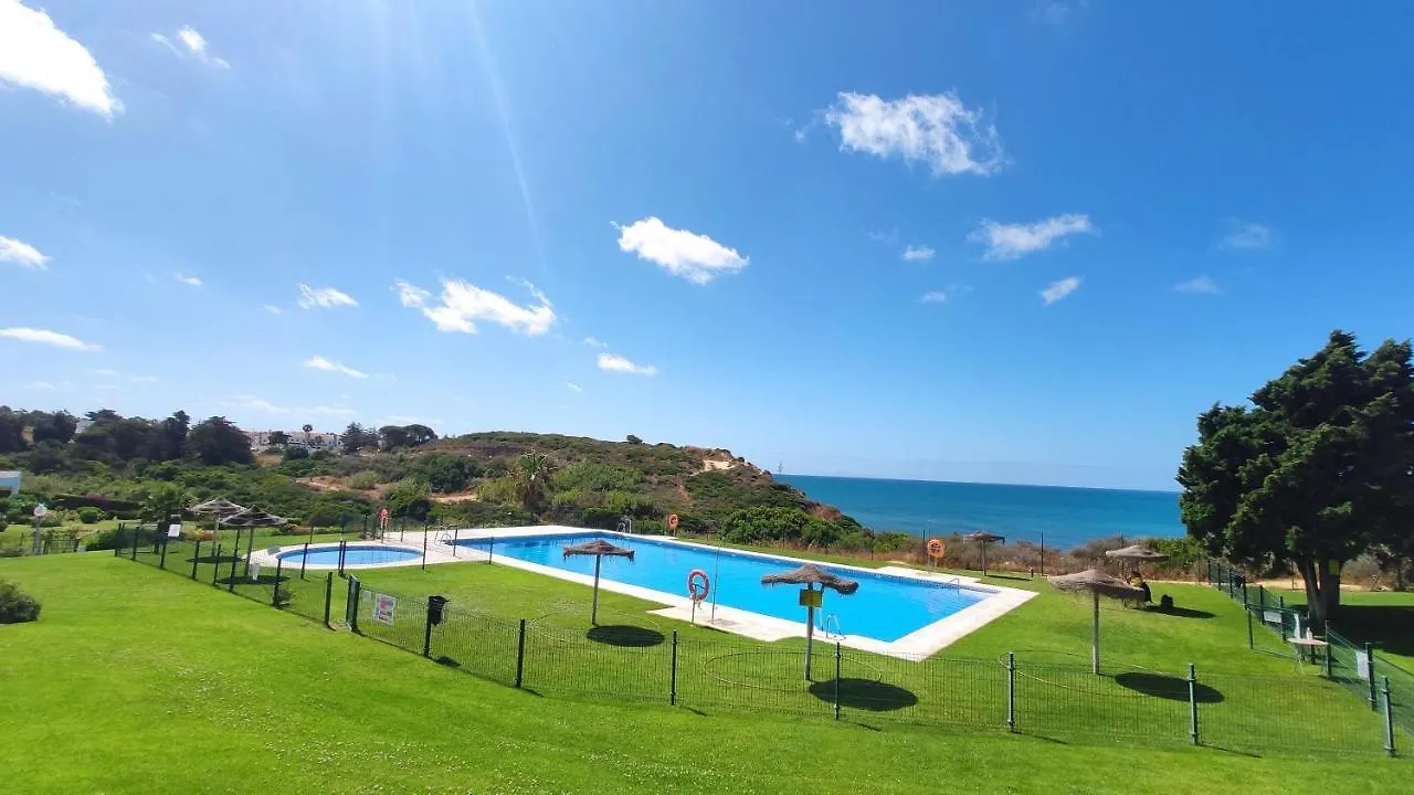 Willa Casas Fuente Del Sol Conil De La Frontera