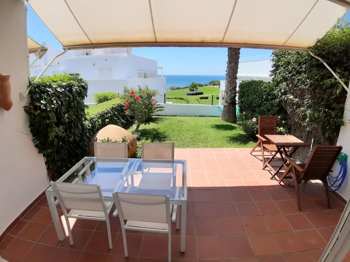 Holiday home Casas Fuente Del Sol Villa Conil De La Frontera