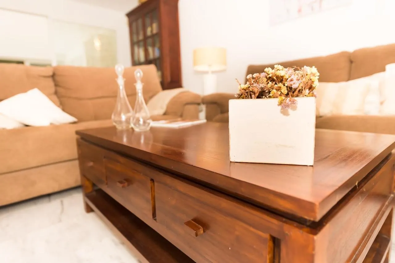 Holiday home Casas Fuente Del Sol Villa Conil De La Frontera