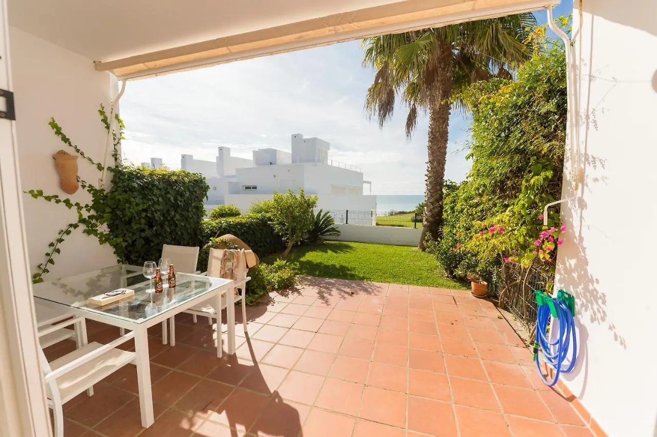 Casas Fuente Del Sol Villa Conil De La Frontera Holiday home