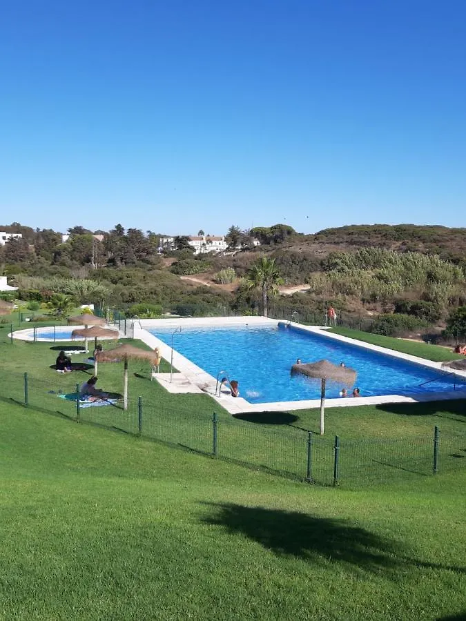 Casas Fuente Del Sol Villa Conil De La Frontera 0*,