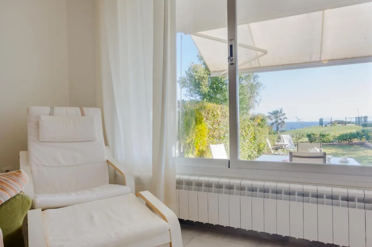 Holiday home Casas Fuente Del Sol Villa Conil De La Frontera