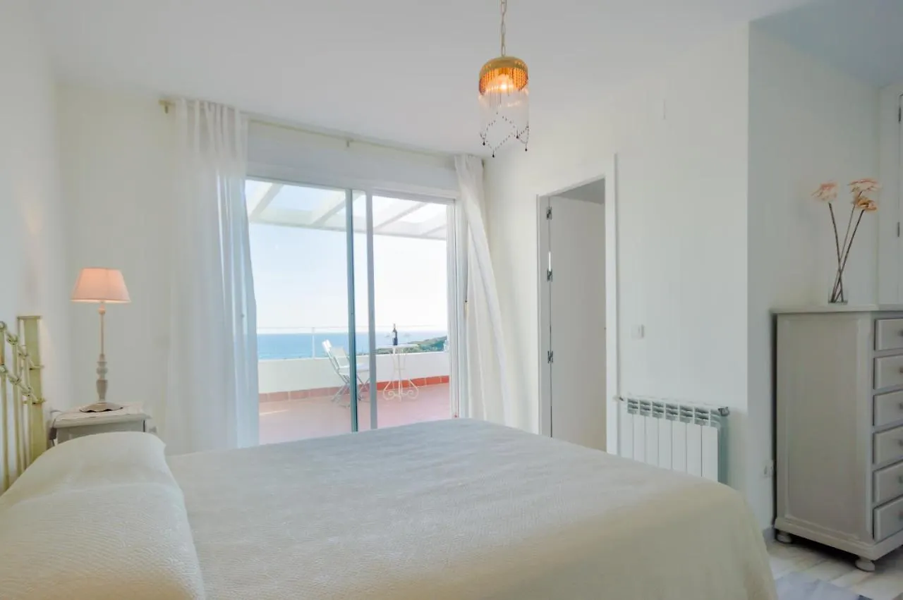 Casas Fuente Del Sol Villa Conil De La Frontera Holiday home