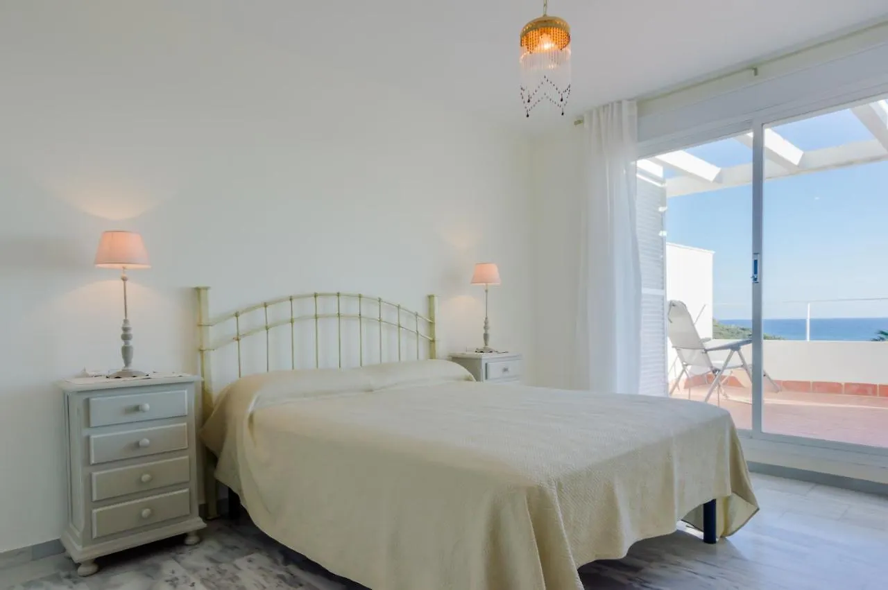 Casas Fuente Del Sol Villa Conil De La Frontera Spain