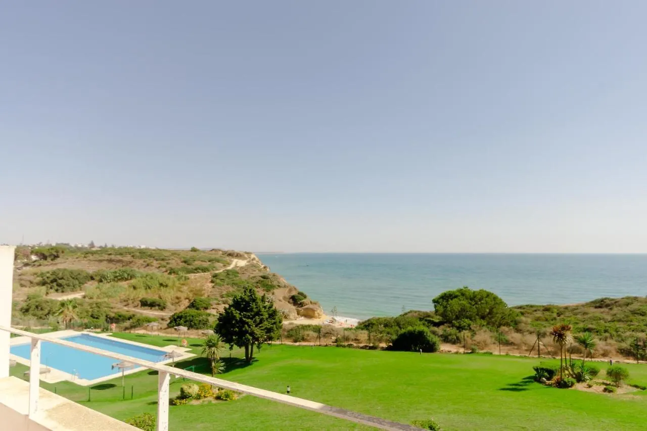 Willa Casas Fuente Del Sol Conil De La Frontera Hiszpania