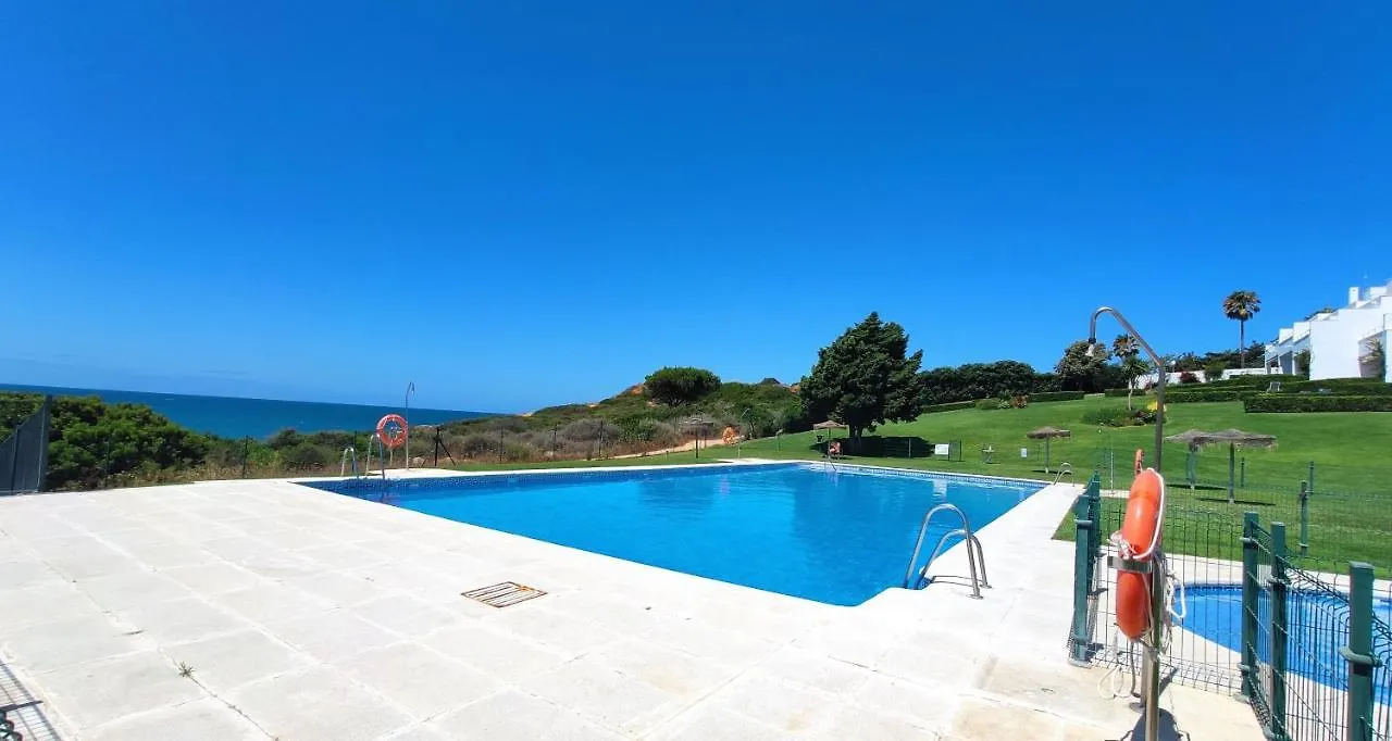 Willa Casas Fuente Del Sol Conil De La Frontera 0*,  Hiszpania