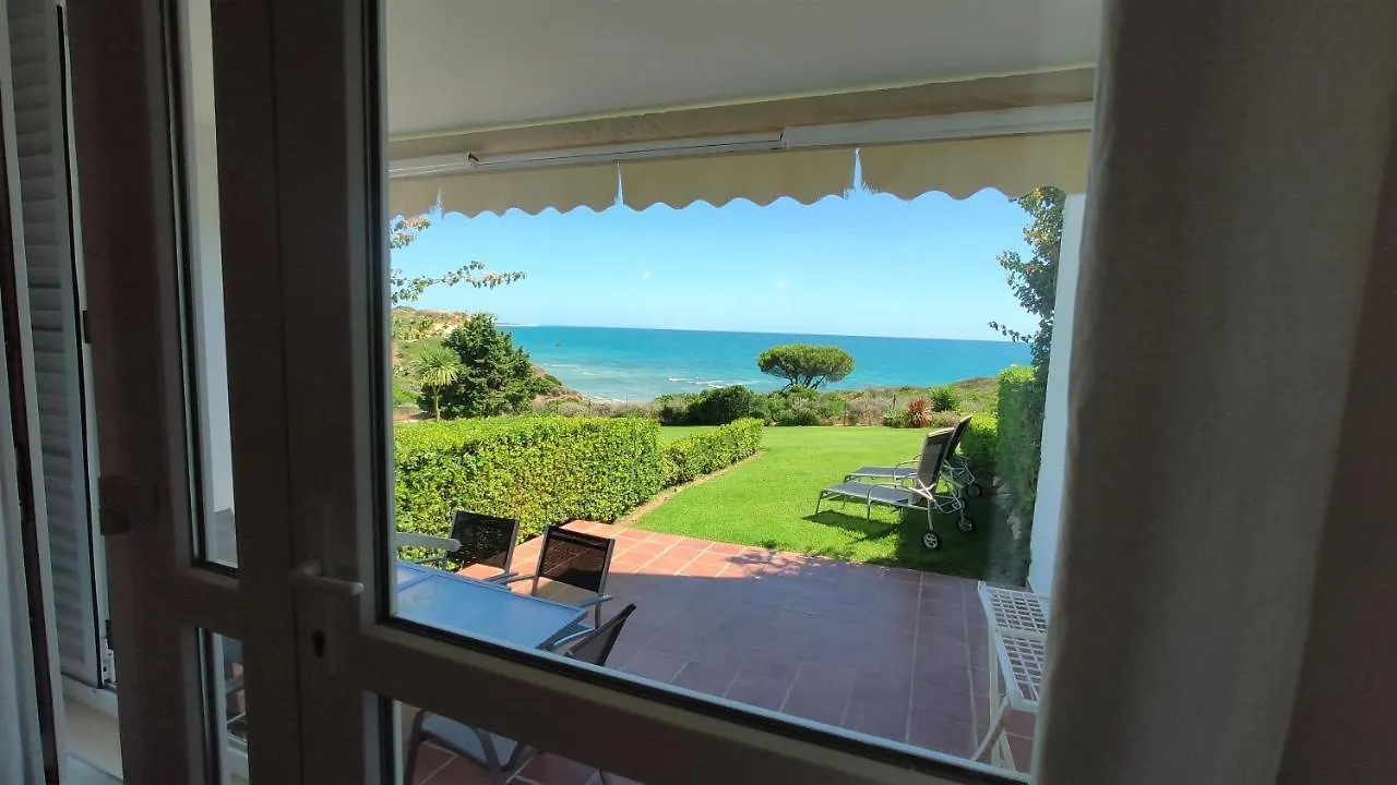 Casas Fuente Del Sol Villa Conil De La Frontera Holiday home