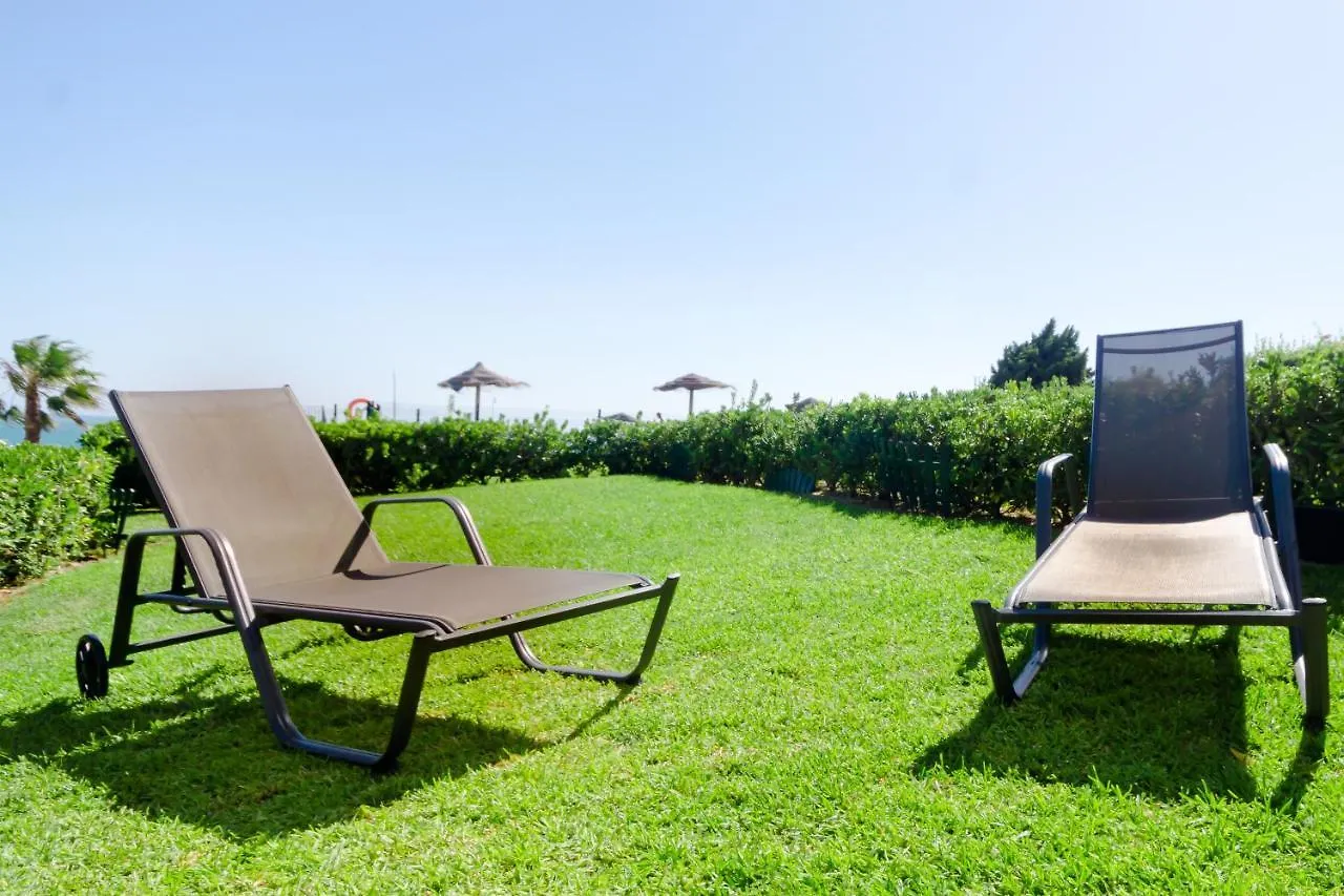 Casas Fuente Del Sol Villa Conil De La Frontera