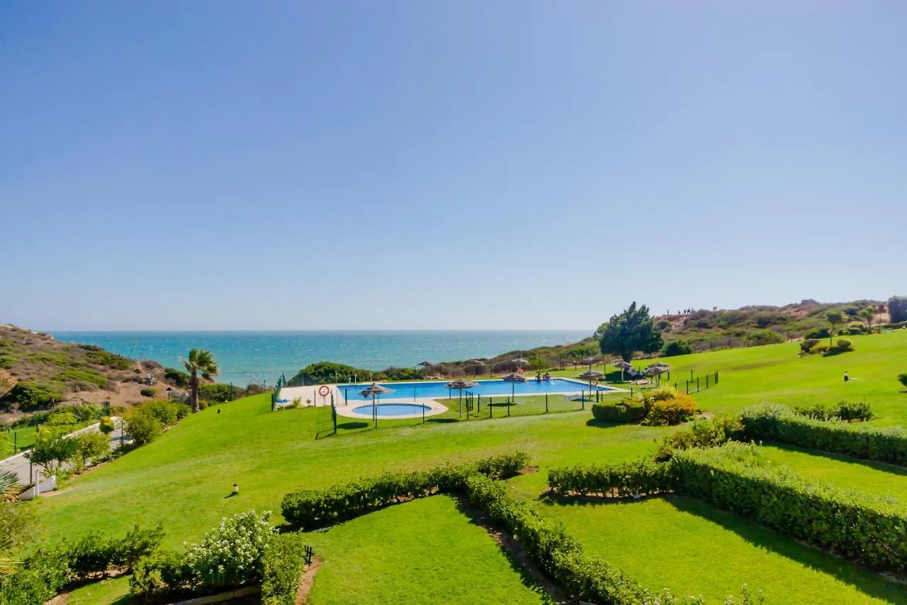 Holiday home Casas Fuente Del Sol Villa Conil De La Frontera
