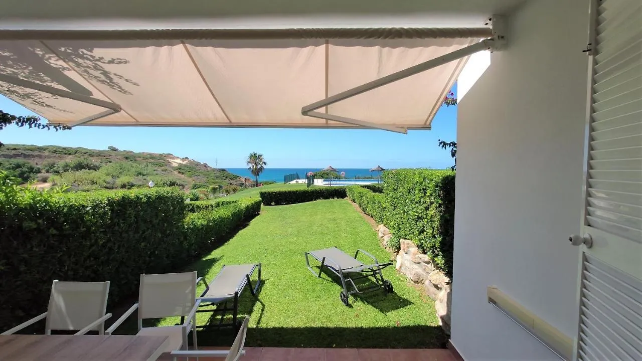 Holiday home Casas Fuente Del Sol Villa Conil De La Frontera