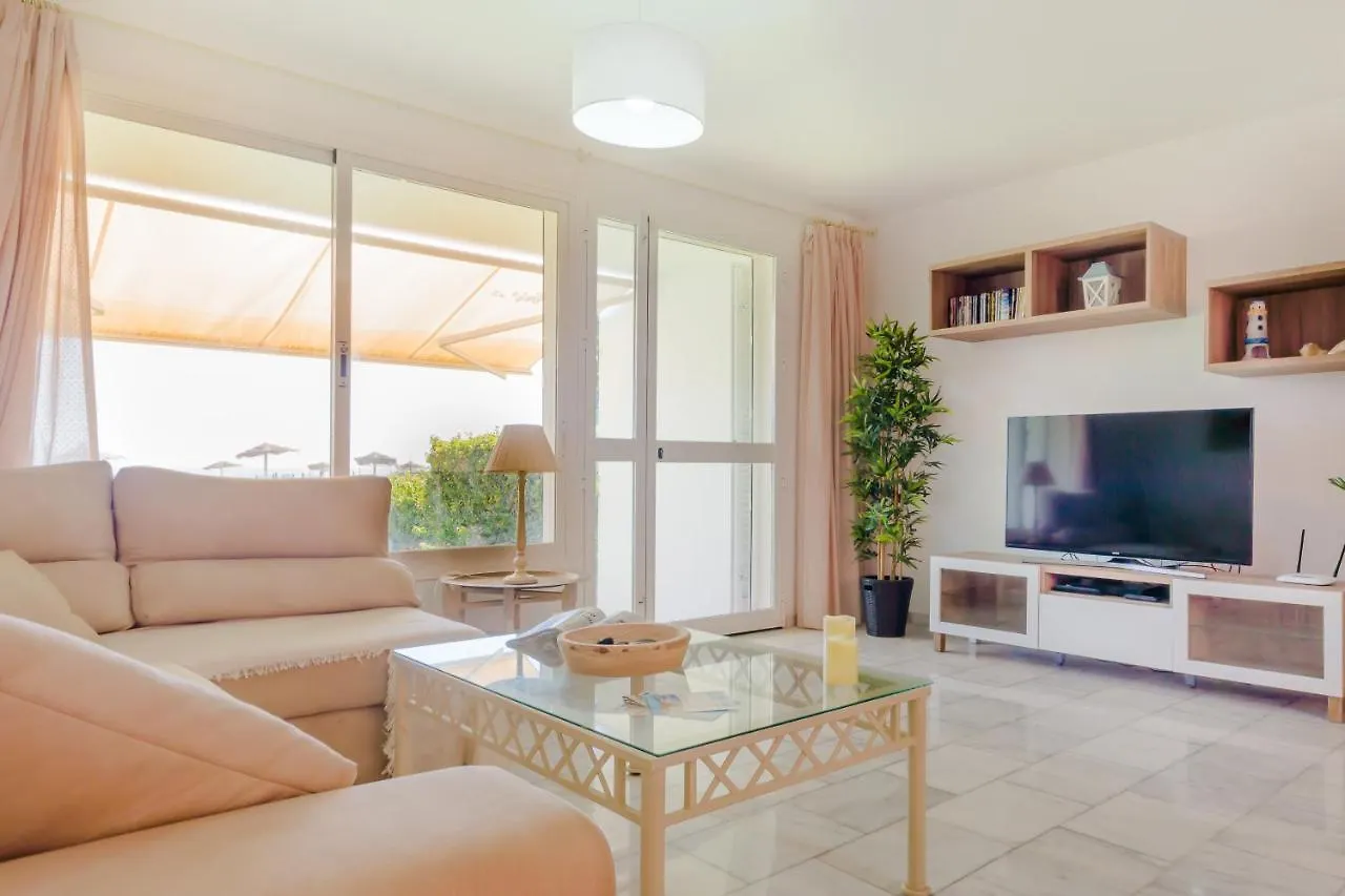 Casas Fuente Del Sol Villa Conil De La Frontera