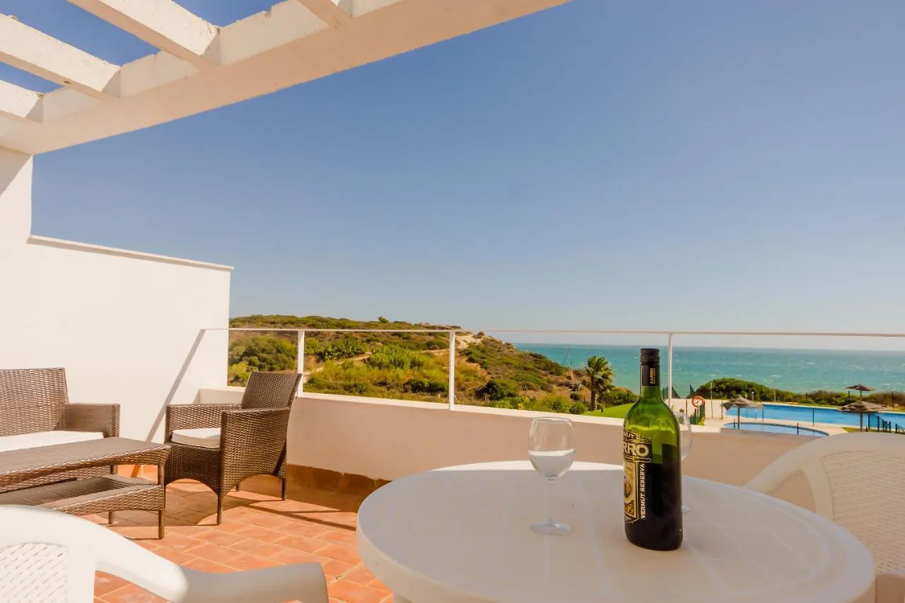 Holiday home Casas Fuente Del Sol Villa Conil De La Frontera Spain