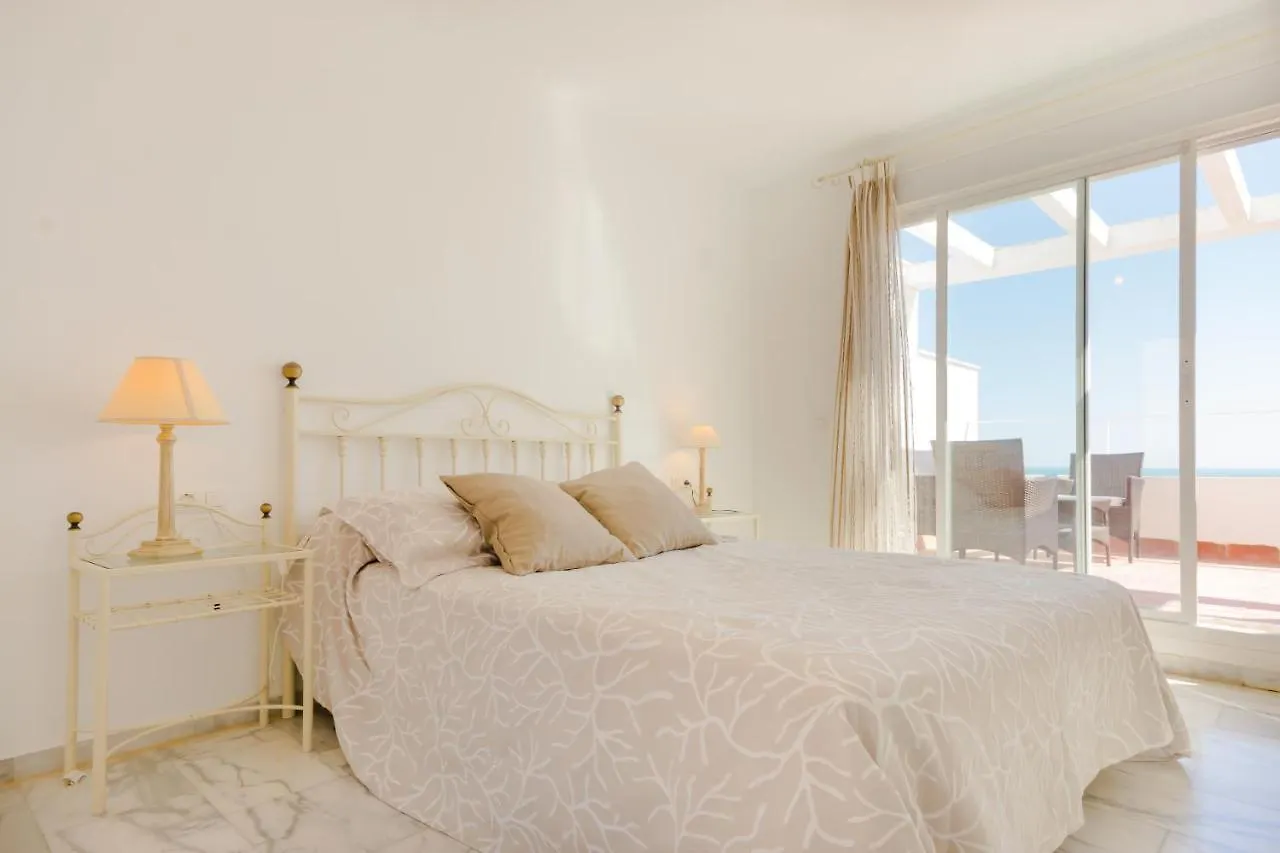 Casas Fuente Del Sol Villa Conil De La Frontera 0*,