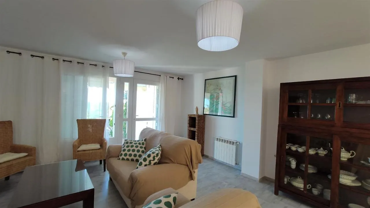Casas Fuente Del Sol Villa Conil De La Frontera 0*,