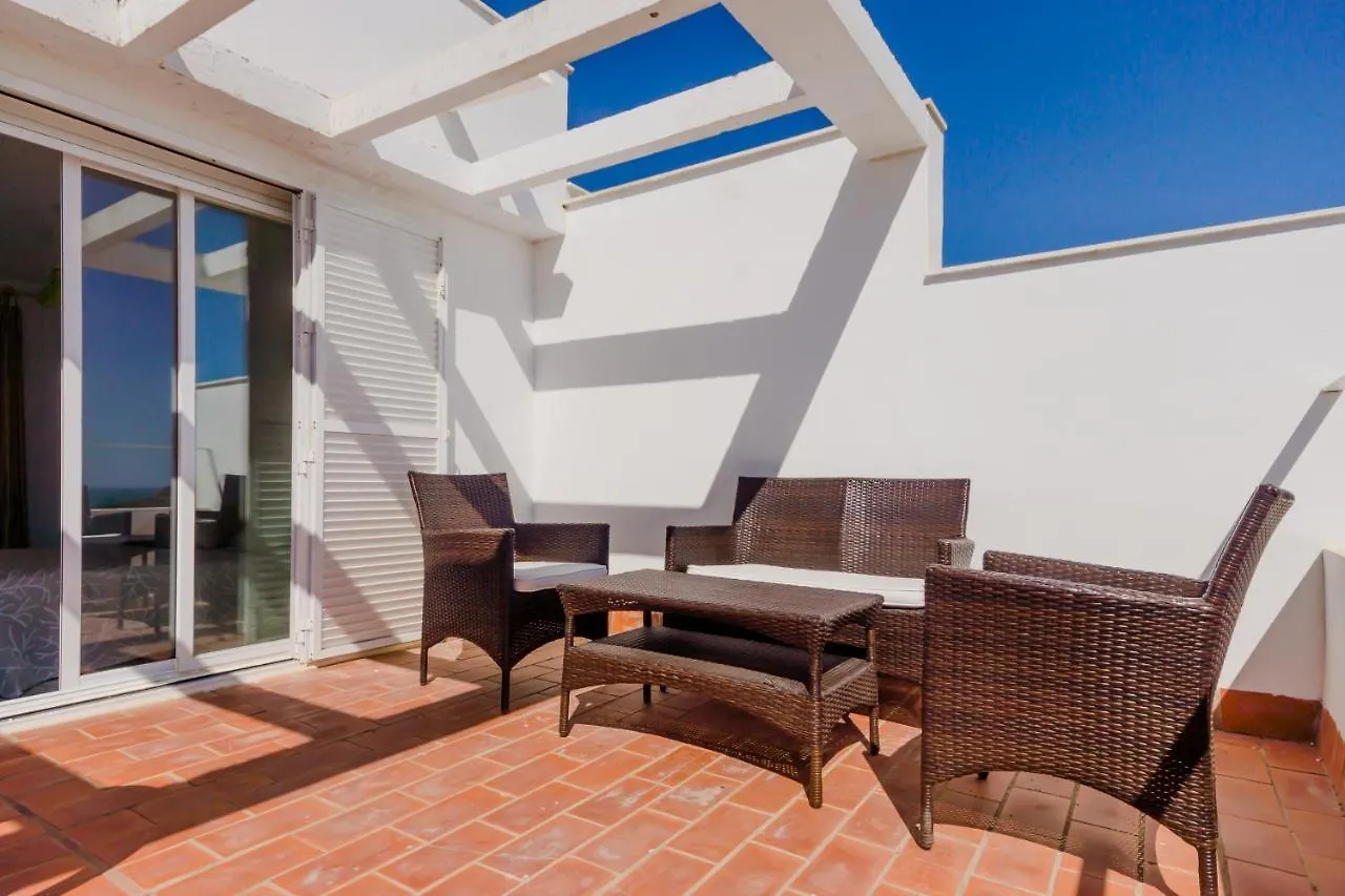Holiday home Casas Fuente Del Sol Villa Conil De La Frontera