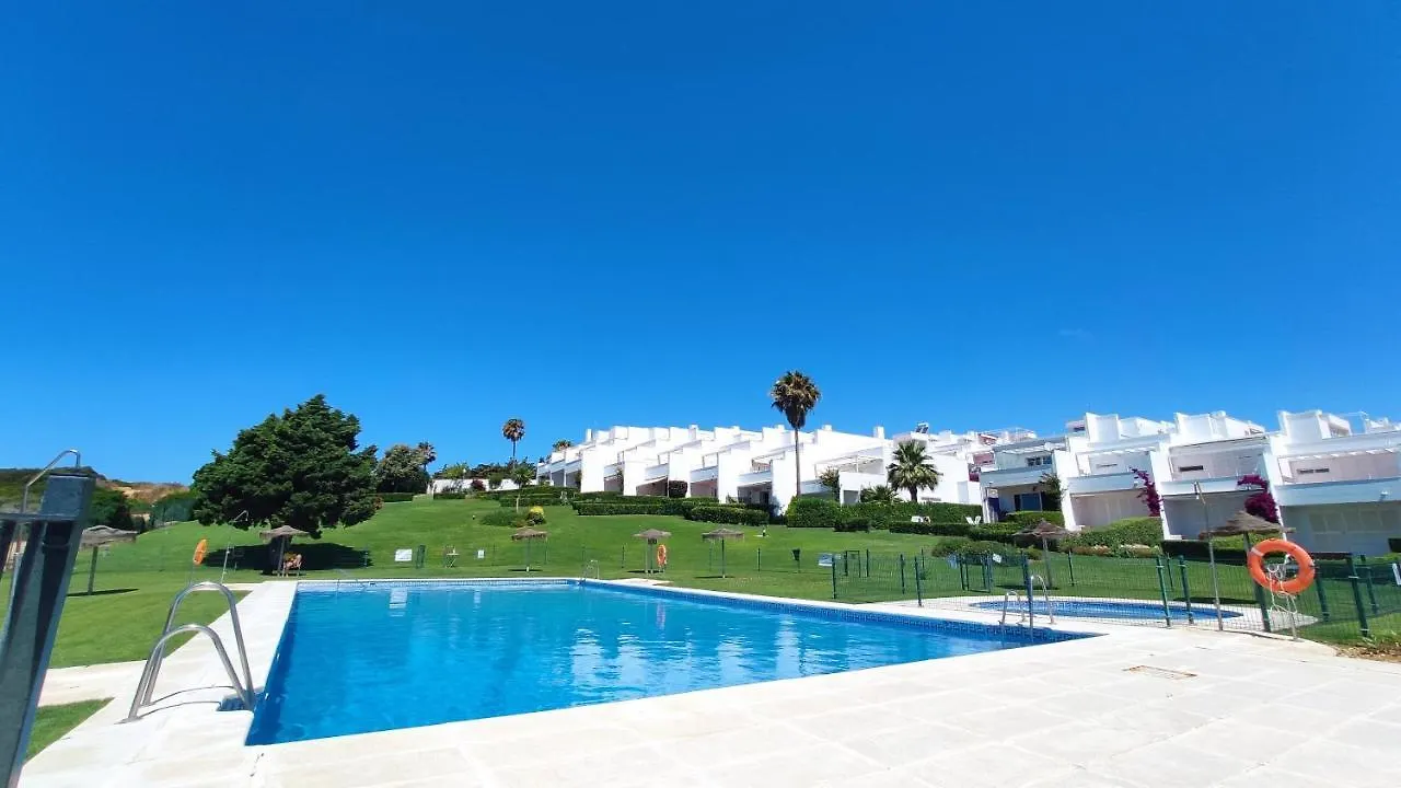 Casas Fuente Del Sol Villa Conil De La Frontera Holiday home