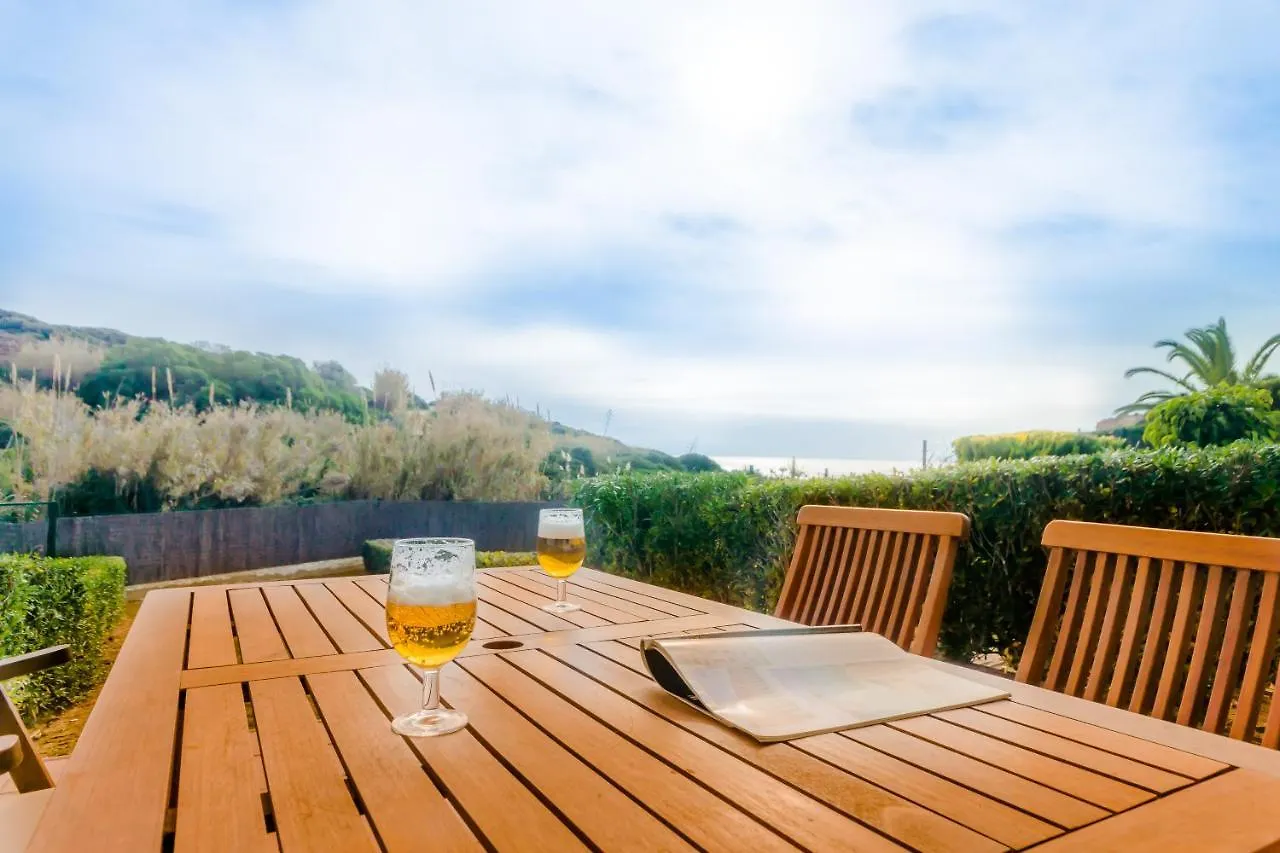Casas Fuente Del Sol Villa Conil De La Frontera Holiday home
