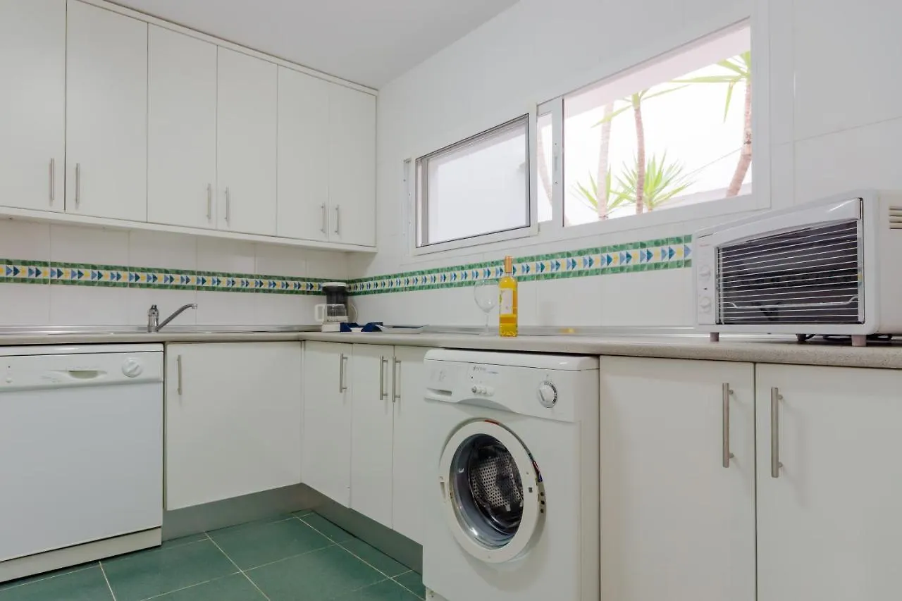 Casas Fuente Del Sol Villa Conil De La Frontera 0*,  Spain
