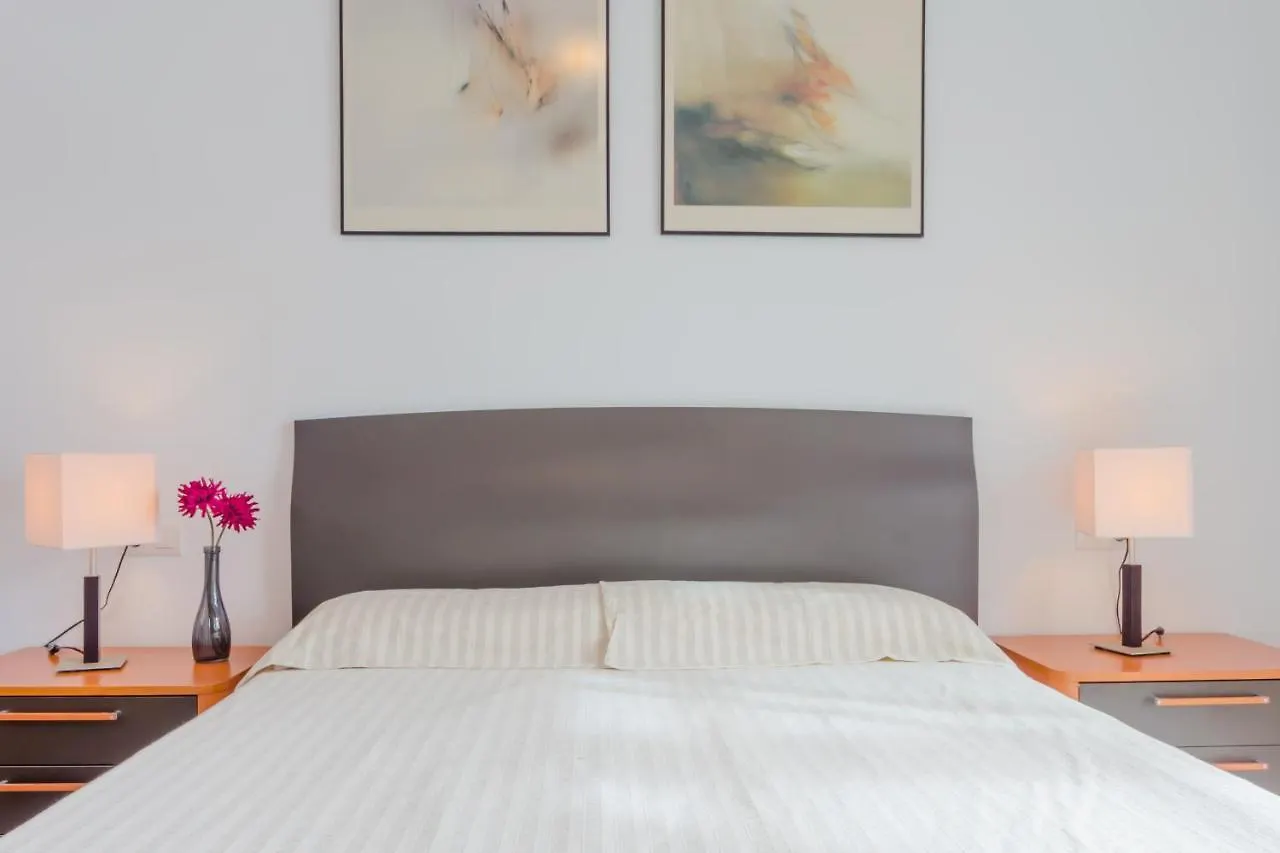 Holiday home Casas Fuente Del Sol Villa Conil De La Frontera Spain