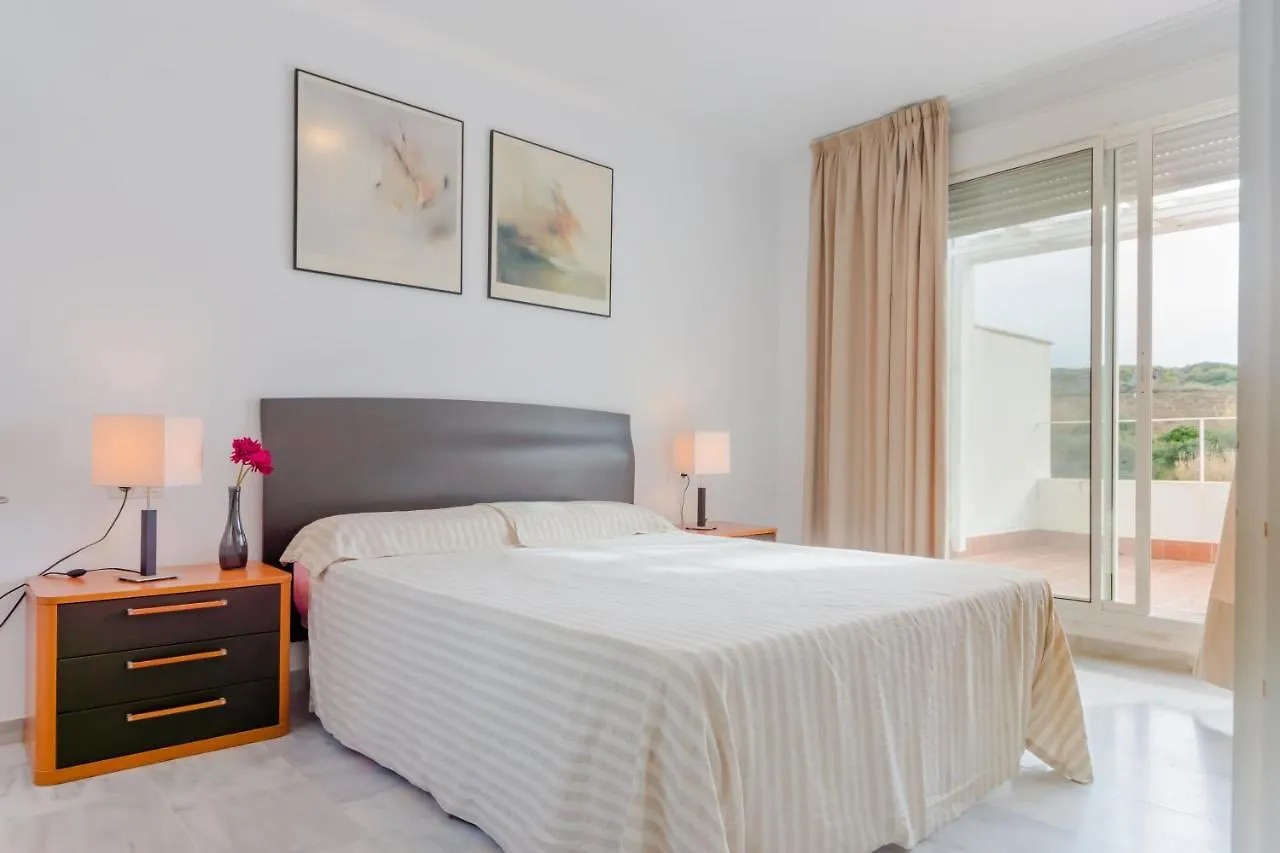 Holiday home Casas Fuente Del Sol Villa Conil De La Frontera