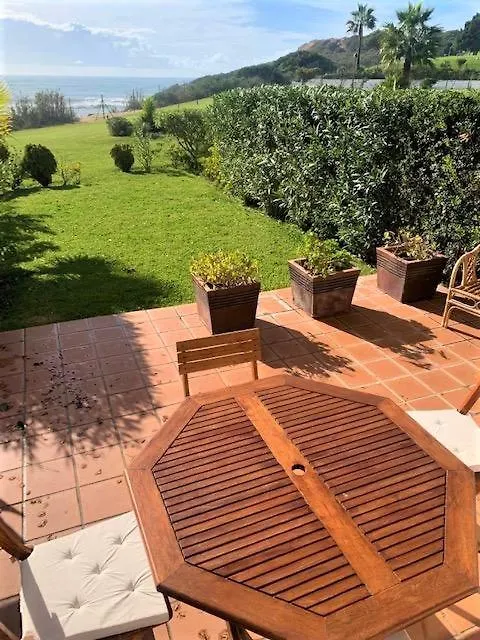 بيت للعطل فيلا Casas Fuente Del Sol كونيل ذي لا فرونتيرا