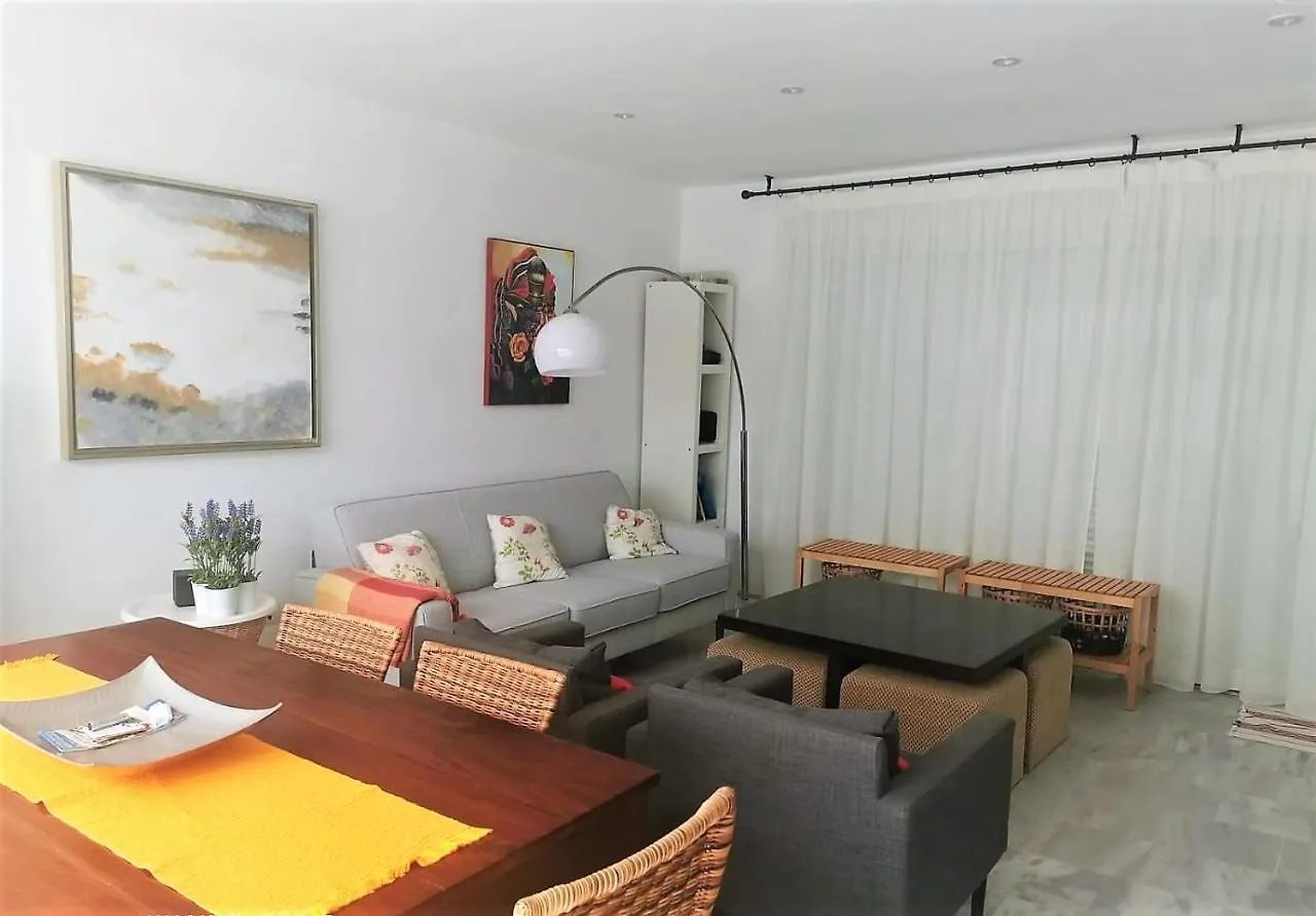 Holiday home Casas Fuente Del Sol Villa Conil De La Frontera