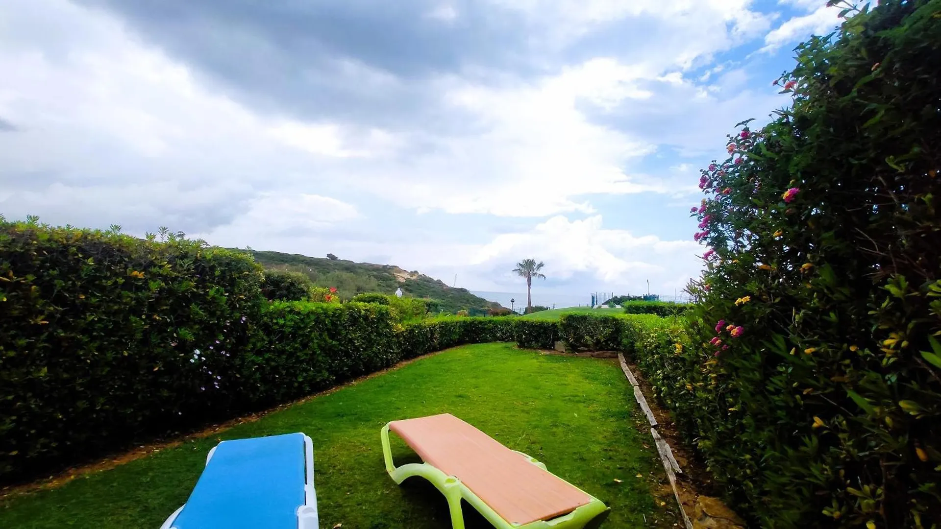 Casas Fuente Del Sol Villa Conil De La Frontera 0*,  Spain