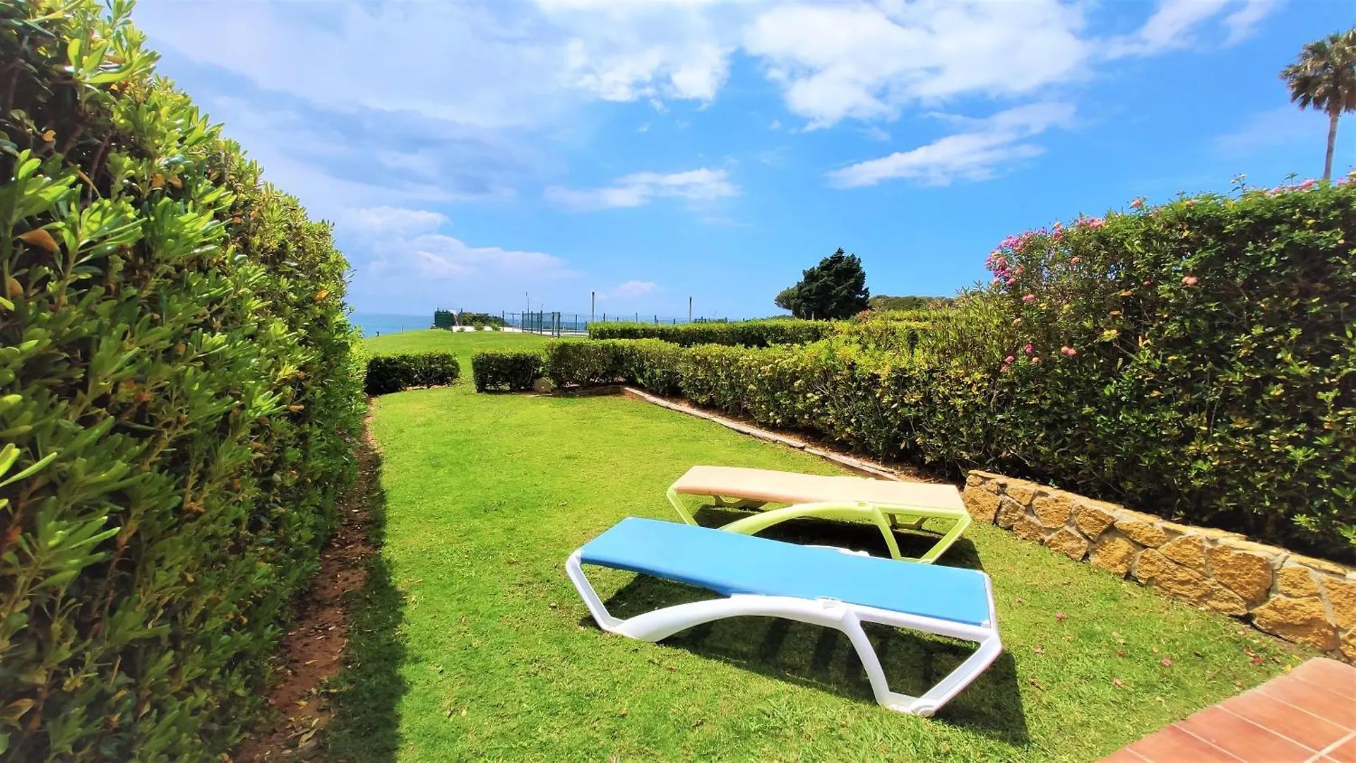 Holiday home Casas Fuente Del Sol Villa Conil De La Frontera Spain