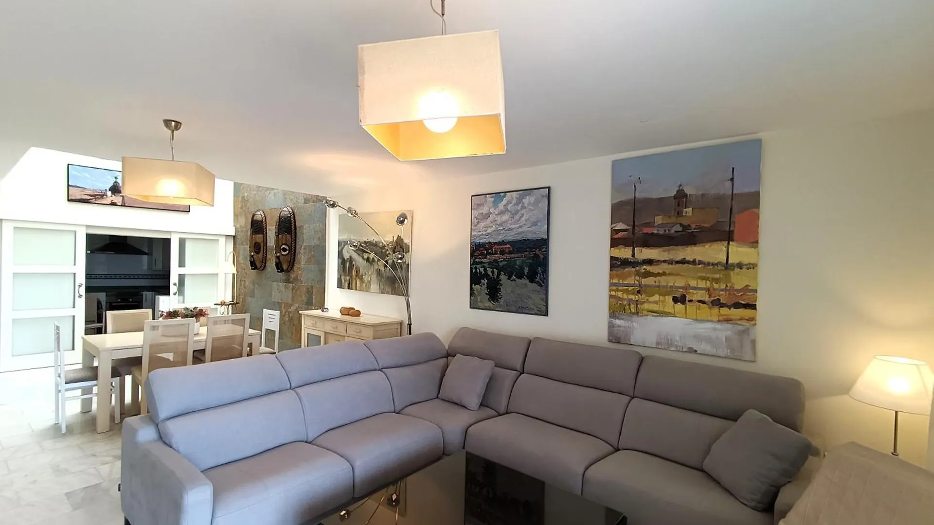 Holiday home Casas Fuente Del Sol Villa Conil De La Frontera