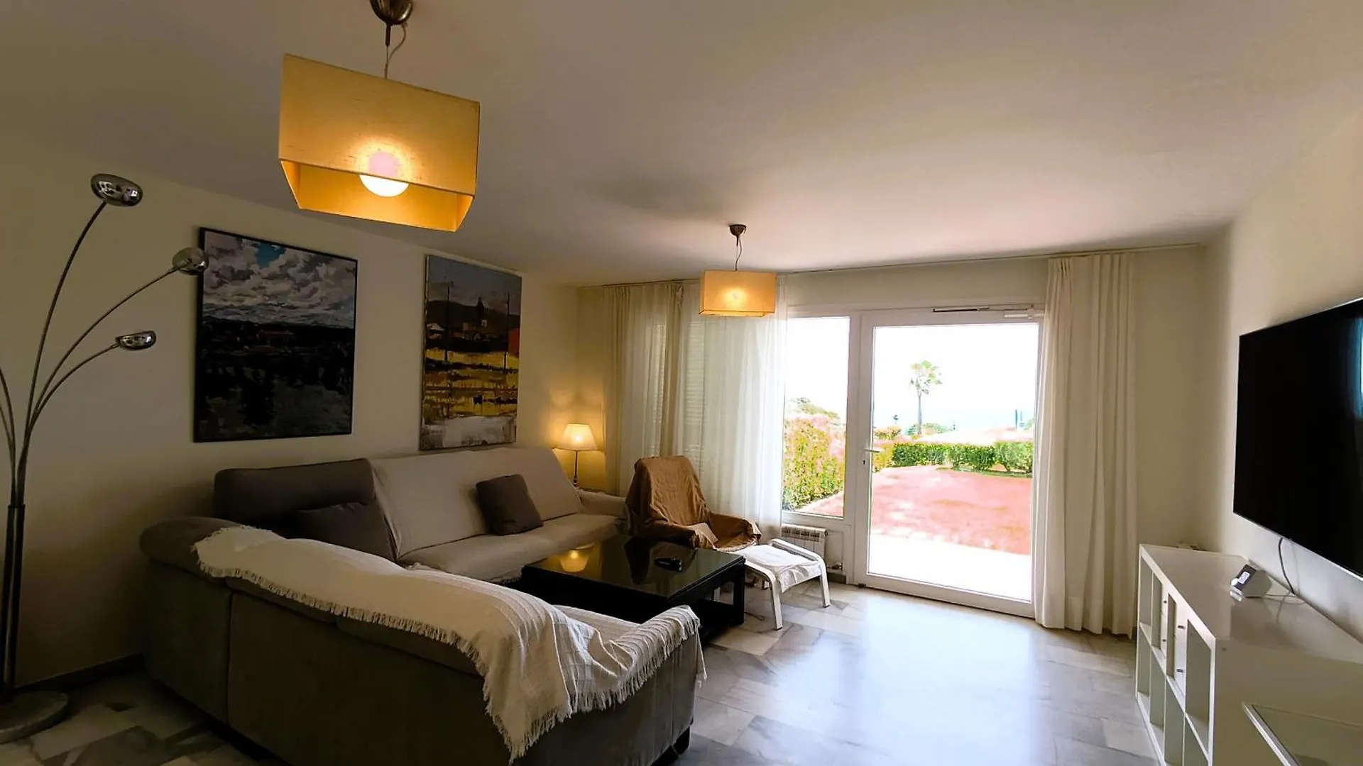 Casas Fuente Del Sol Villa Conil De La Frontera
