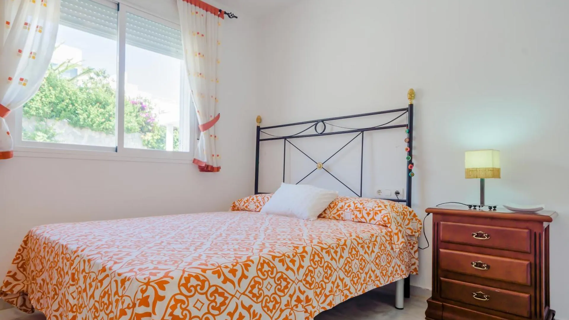 Casas Fuente Del Sol Villa Conil De La Frontera 0*,