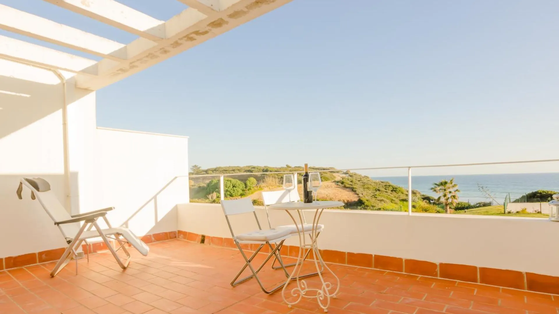 Casas Fuente Del Sol Villa Conil De La Frontera 0*,  Spain