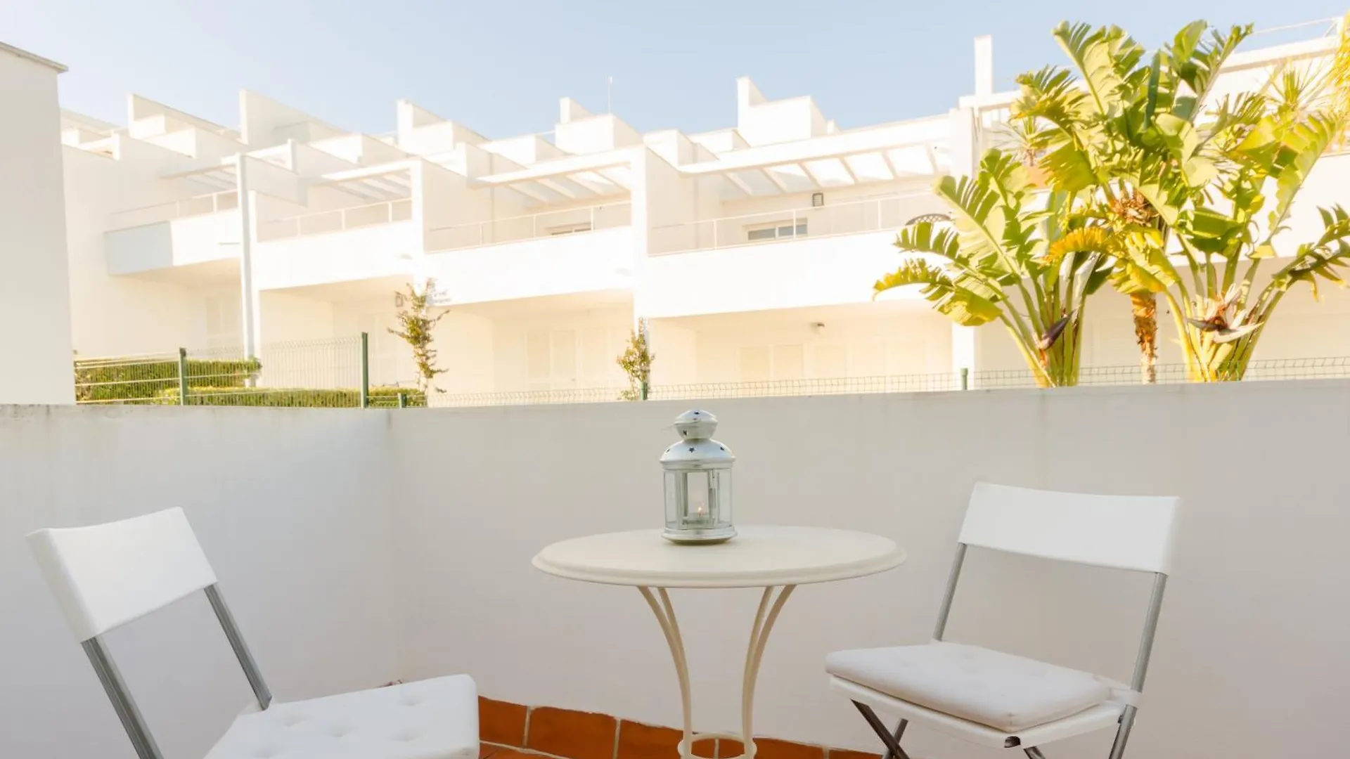 Casas Fuente Del Sol Villa Conil De La Frontera
