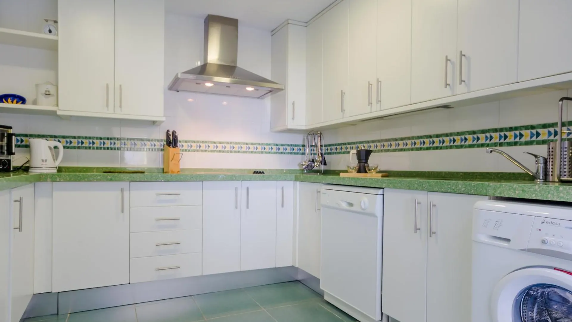 Casas Fuente Del Sol Villa Conil De La Frontera 0*,  Spain
