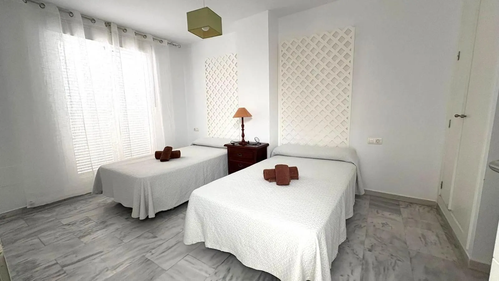 Casas Fuente Del Sol Villa Conil De La Frontera Holiday home