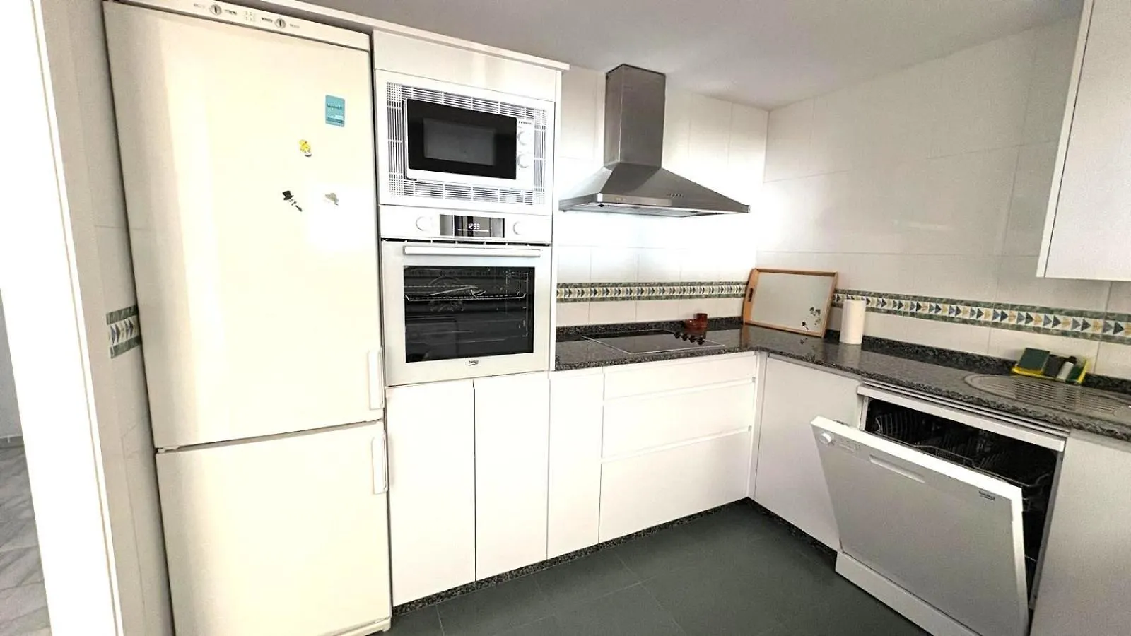 Holiday home Casas Fuente Del Sol Villa Conil De La Frontera