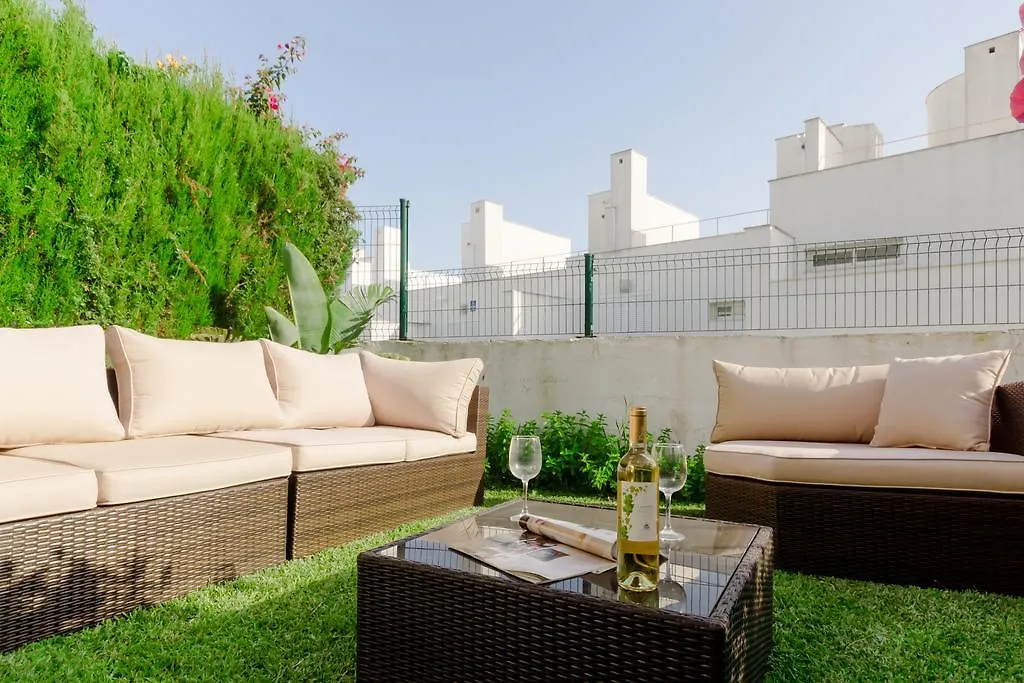 Holiday home Casas Fuente Del Sol Villa Conil De La Frontera Spain