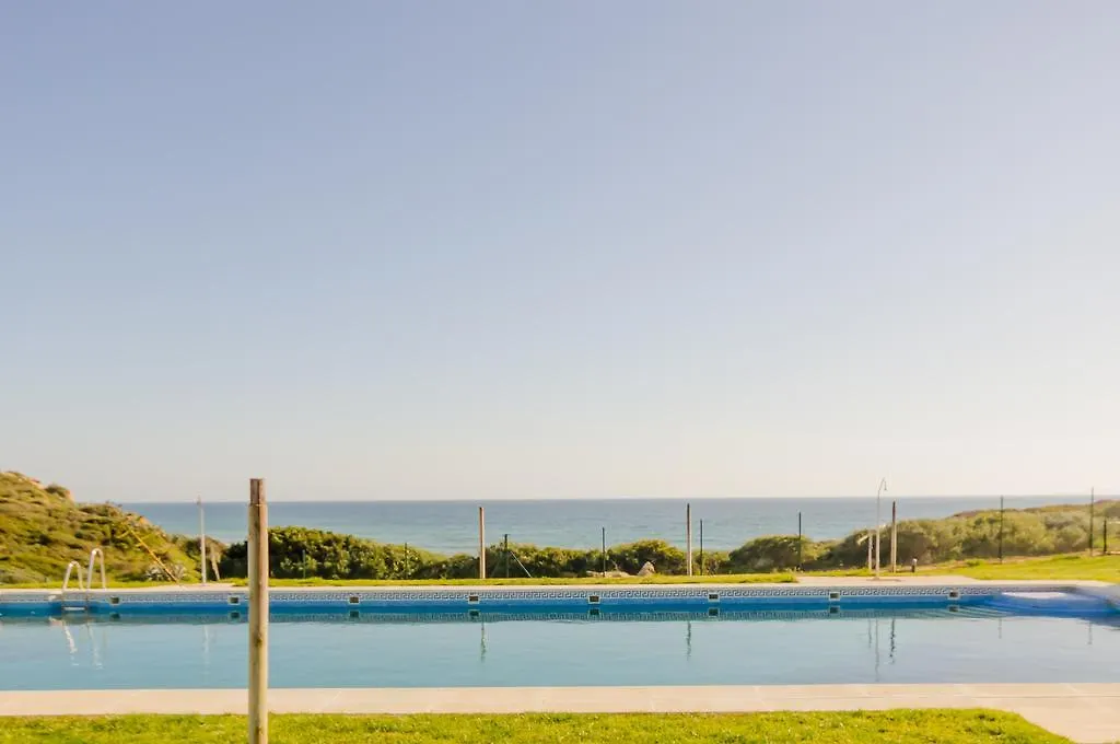 Holiday home Casas Fuente Del Sol Villa Conil De La Frontera