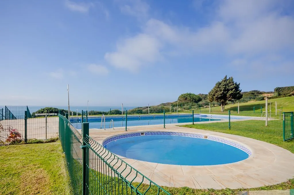 Casas Fuente Del Sol Villa Conil De La Frontera Holiday home