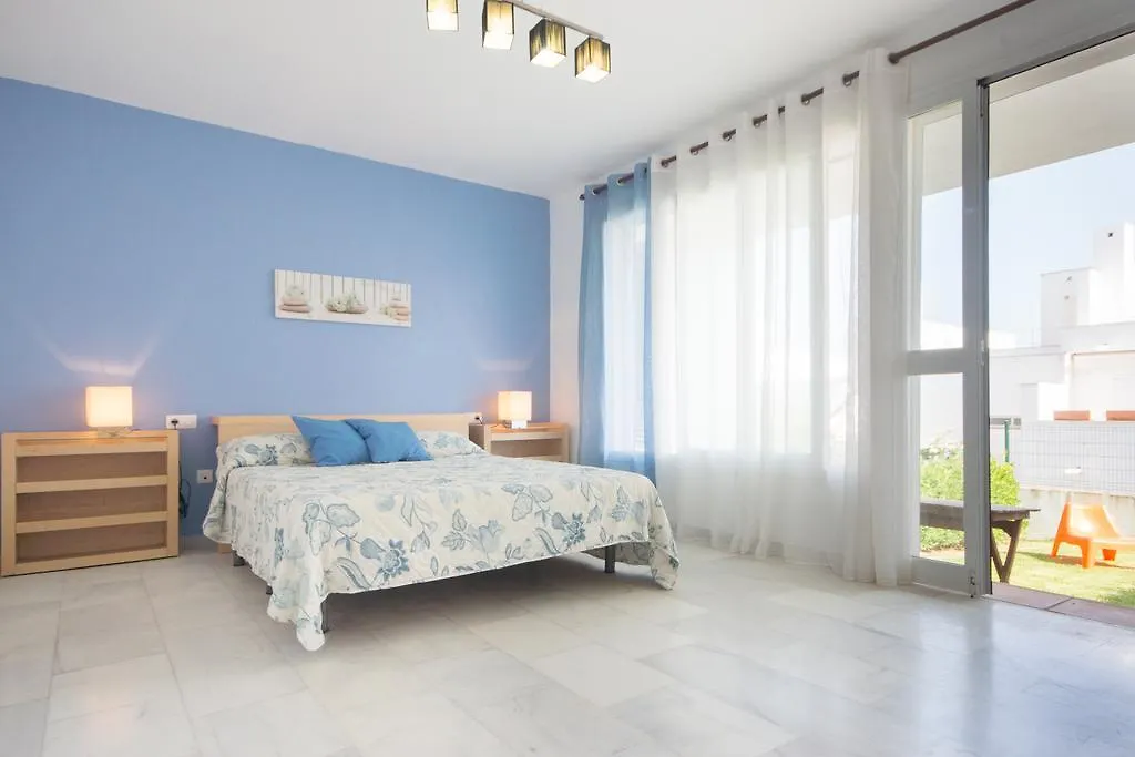 Holiday home Casas Fuente Del Sol Villa Conil De La Frontera