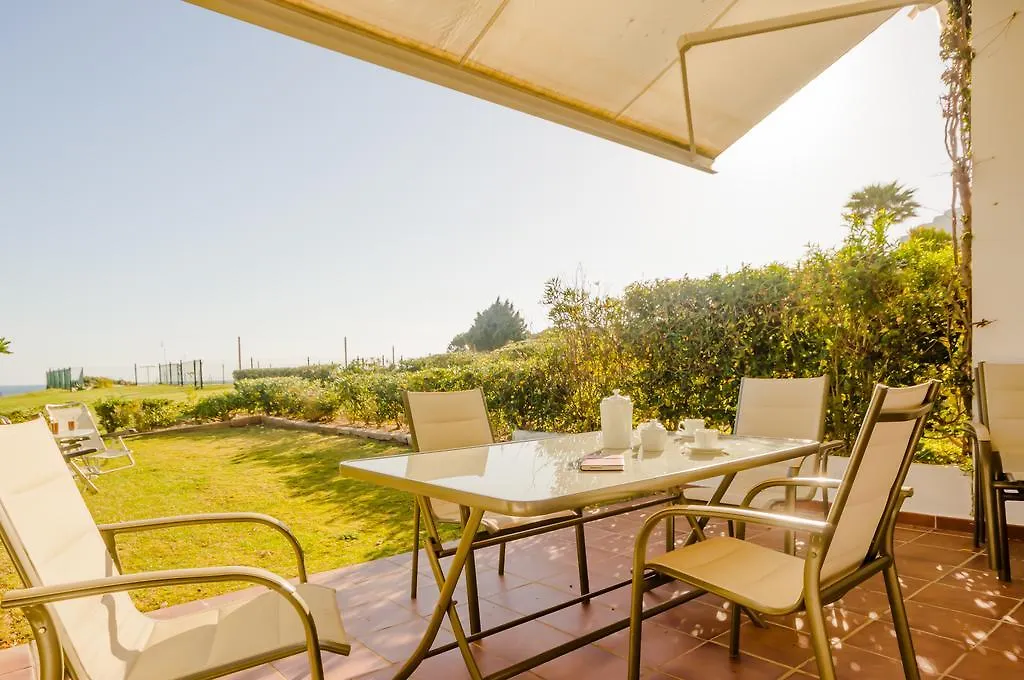 Casas Fuente Del Sol Villa Conil De La Frontera