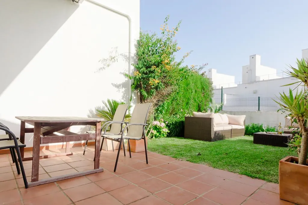 Casas Fuente Del Sol Villa Conil De La Frontera Holiday home