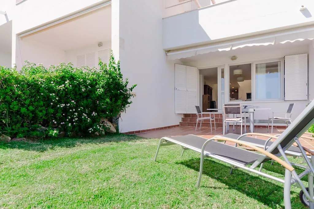 Holiday home Casas Fuente Del Sol Villa Conil De La Frontera