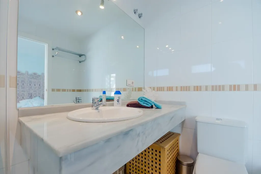Holiday home Casas Fuente Del Sol Villa Conil De La Frontera