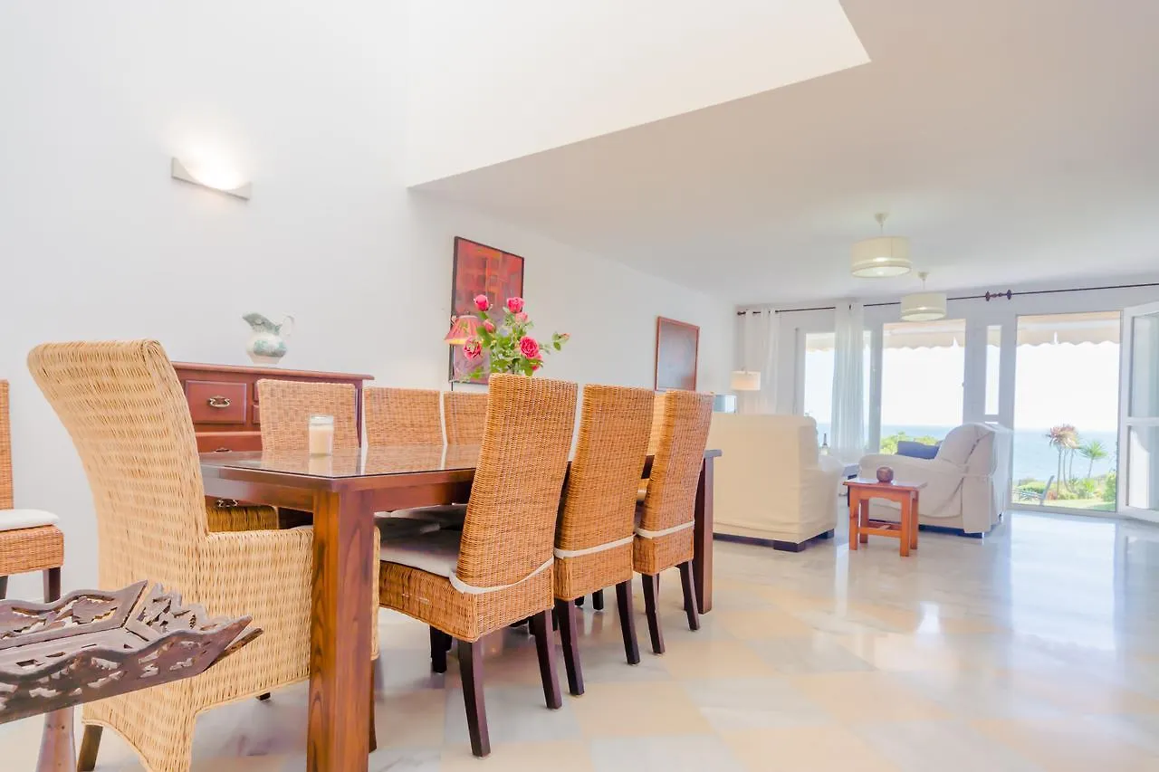 Holiday home Casas Fuente Del Sol Villa Conil De La Frontera